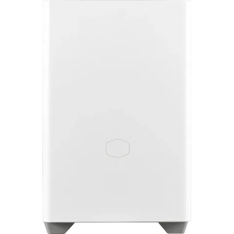 Cooler Master MasterBox NR200P Desktop Wit