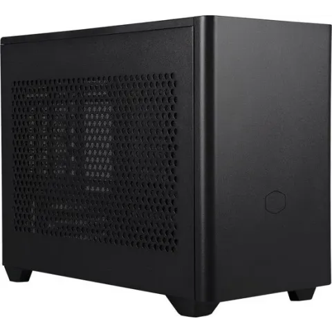 Cooler Master MasterBox NR200P Desktop Zwart