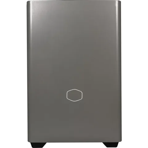 Cooler Master MasterBox NR200P MAX - Miditowermodel - Mini ITX