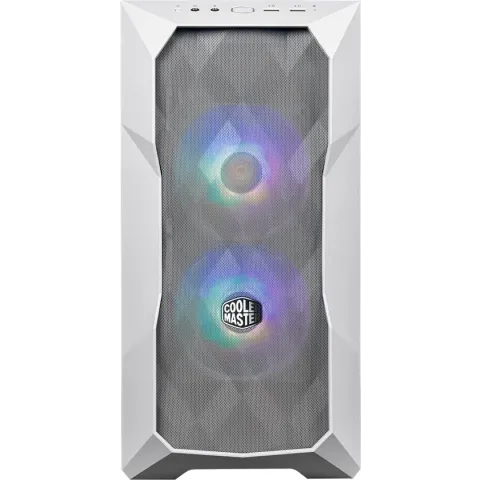 Cooler Master MasterBox TD300 Mesh - Minitowermodel