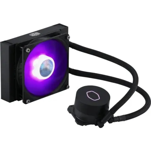 Cooler Master MasterLiquid ML120L V2 RGB Processor