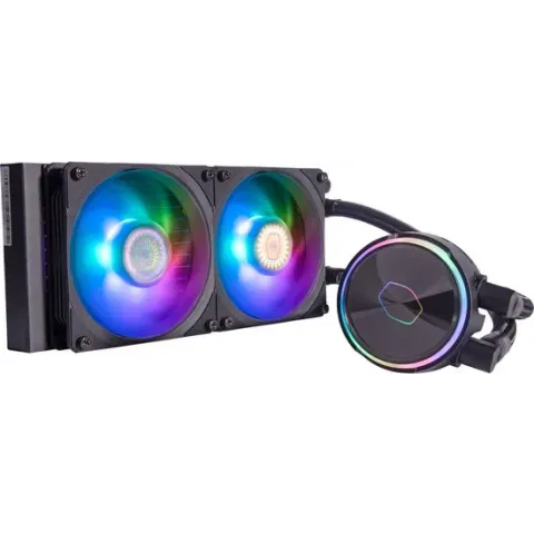 Cooler Master MasterLiquid PL240 Flux