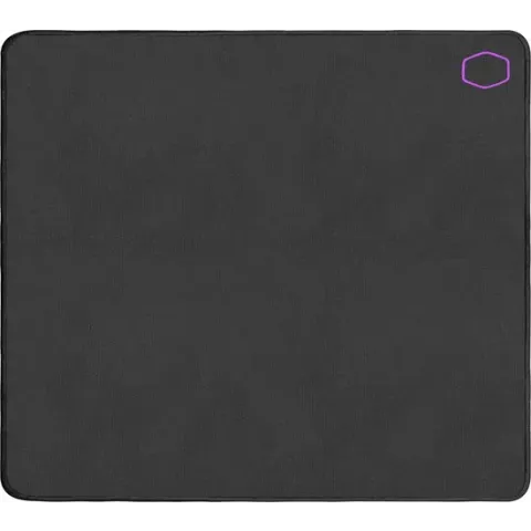 Cooler Master MP511 XL Muismat - 900 x 400 mm - Zwart