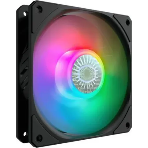 COOLERMASTER 120MM SICKLEFLOW 120 RGB SINGLE