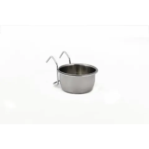 Coopcup Inox Met Houder 0.2 LTR 7 CM