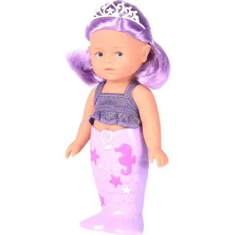 corolle mini mermaid - naya, 20cm