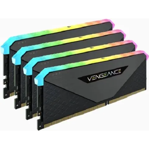 Corsair Vengeance RGB RT - Geheugen