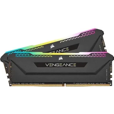 Corsair 16GB DDR4 3600 UDimm non-ECC Kit of 2