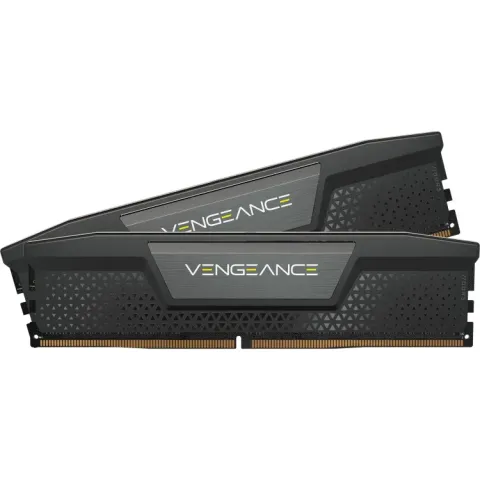 Corsair 32 GB DDR5-5200 Kit CMK32GX5M2B5200C40, Vengeance, XMP 3.0