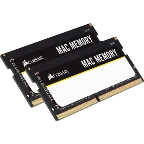Corsair Mac Memory - Geheugen