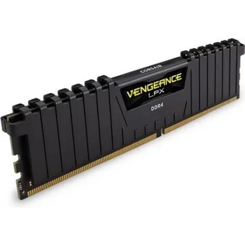 Corsair CMK32GX4M2A2666C16 geheugenmodule 32 GB DDR4 2666 MHz
