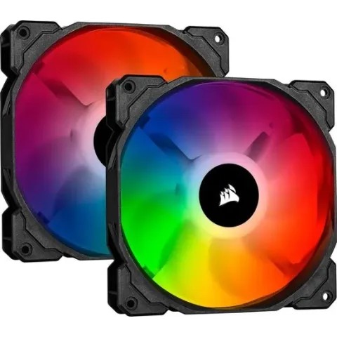 Corsair CO-9050096-WW hardwarekoeling Computer behuizing Ventilator