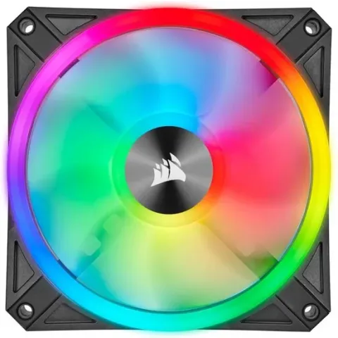 Corsair CO-9050097-WW hardwarekoeling Computer behuizing Ventilator