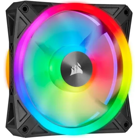 Corsair CO-9050100-WW hardwarekoeling Computer behuizing Ventilator