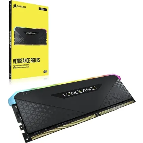 Corsair DDR4 Vengeance RGB RS 2x8GB 3600 Geheugenmodule