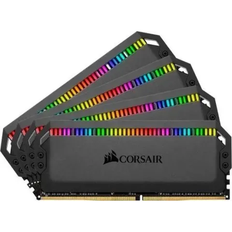 Corsair Dominator Platinum RGB geheugenmodule 16 GB DDR4 3600 MHz