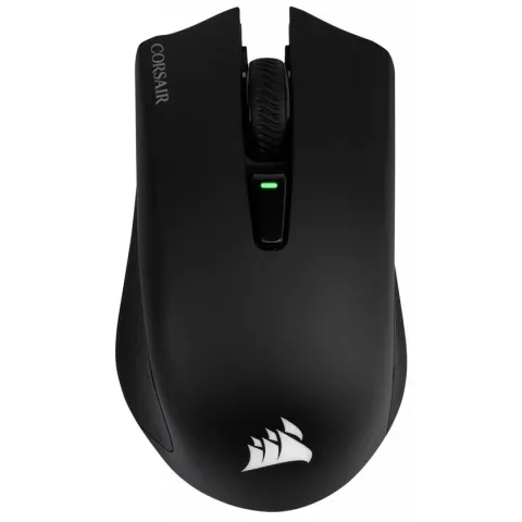Corsair Harpoon RGB - Draadloze gaming muis - 10.000 DPI