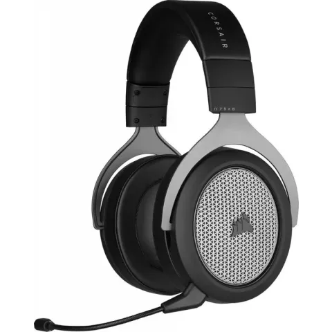 Corsair HS75 XB Draadloze Gaming Headset - Zwart - Xbox Series X|S & Xbox One