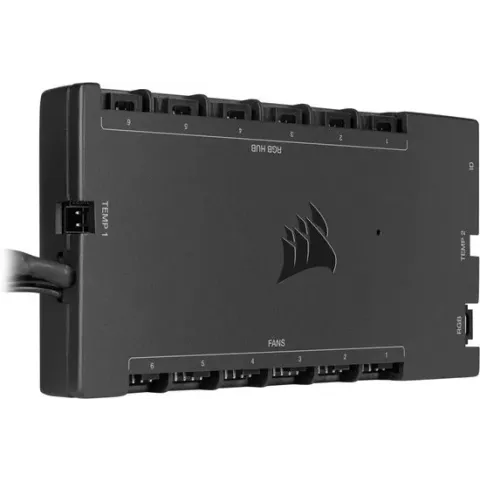 iCUE Commander CORE XT