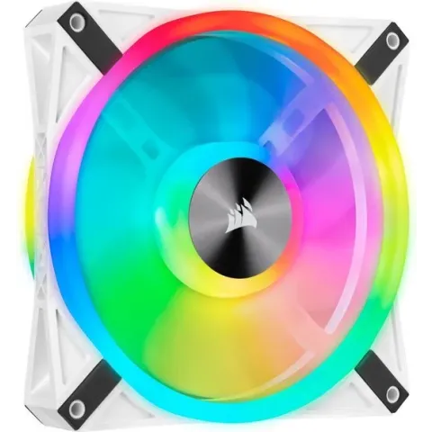 Corsair iCUE QL140 Computer behuizing Ventilator