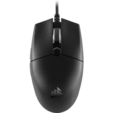 Corsair Katar Pro XT Optische RGB LED Gaming Muis 18.000 DPI - Zwart