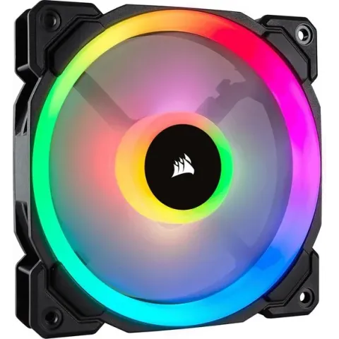 Corsair LL120 RGB Computer behuizing Ventilator