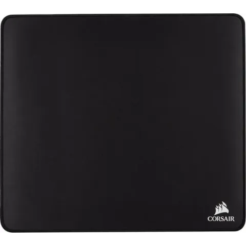 Corsair MM350 Premium Anti-Fray Cloth XL Gaming Muismat - Zwart
