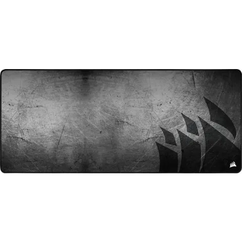 Corsair MM350 Pro Premium Spill-Proof Cloth Gaming Extended XL  Muismat - 930mm x 400mm - Graphic