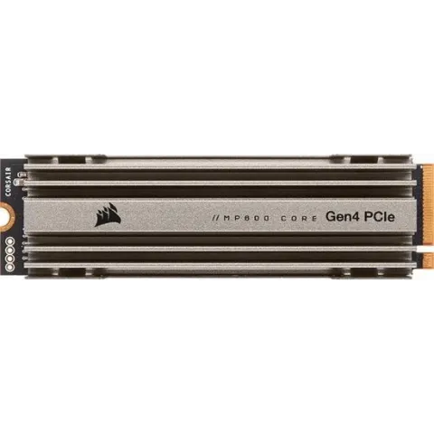 Corsair MP600 CORE 2 TB - Solid state drive - 2 TB