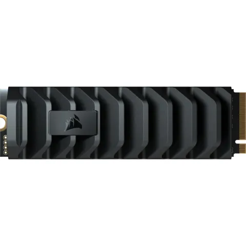 Corsair MP600 PRO XT, 2 TB CSSD-F2000GBMP600PXT, M.2 2280, PCIe 4.0 x4