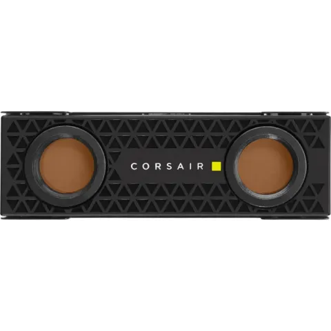 Corsair MP600 PRO XT Hydro X Edition, 4 TB CSSD-F4000GBMP600PHXT, M.2 2280, PCIe 4.0 x4