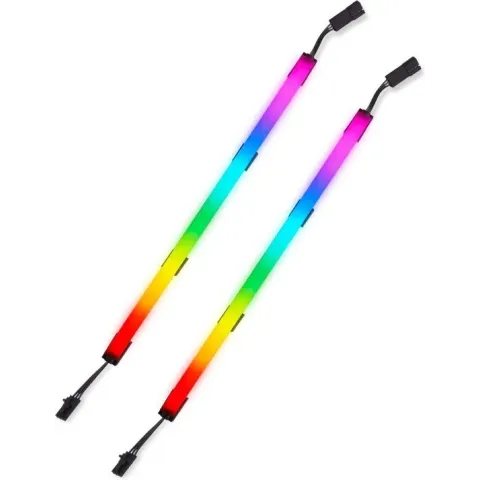 Corsair Smart Lighting Strip ICUE LS100 250mm Expansion Kit