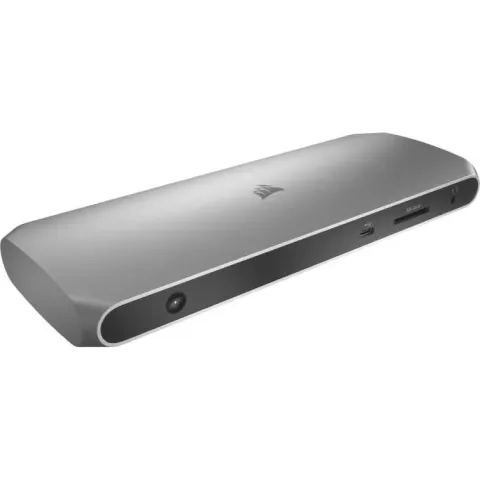 Corsair TBT100 Thunderbolt 3 Dock HDMI, USB-C, RJ-45