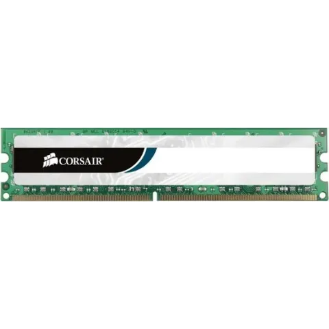 Corsair ValueSelect 4GB DDR3 1600MHz (1 x 4 GB)