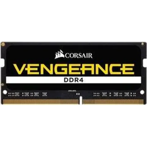 Corsair Vegeance  16GB DDR4 SODIMM 2666MHz (2 x 8 GB)