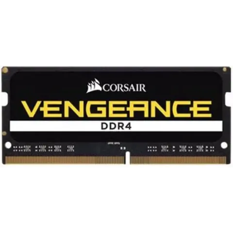 Corsair Vengeance 16 GB, DDR4, 2666 MHz geheugenmodule