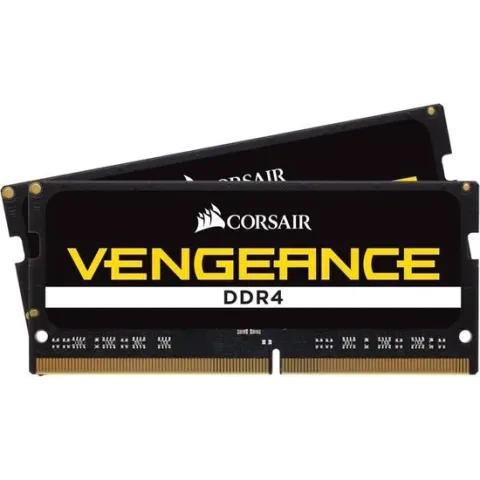 Corsair Vengeance 16GB DDR4-2400 geheugenmodule 2400 MHz
