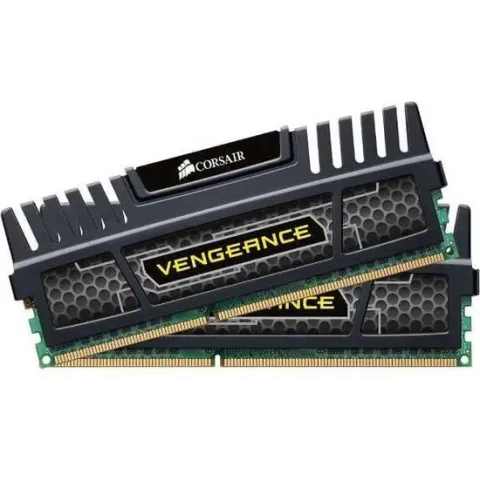 Corsair Vengeance 8GB DDR3 1600MHz (2 x 4 GB)