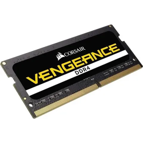 Corsair Vengeance 8GB DDR4 SODIMM 2400MHz 8GB DDR4 2400MHz geheugenmodule