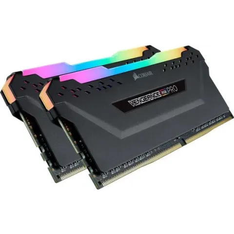 Corsair Vengeance CMW32GX4M2D3600C18 geheugenmodule 32 GB DDR4 3600 MHz
