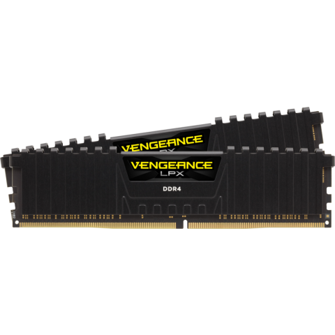 Corsair Vengeance LPX 16GB DDR4 DIMM 2400 MHz/16 (2x8GB)