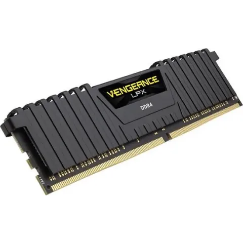 Corsair Vengeance LPX 32GB, DDR4, 3200 MHz geheugenmodule
