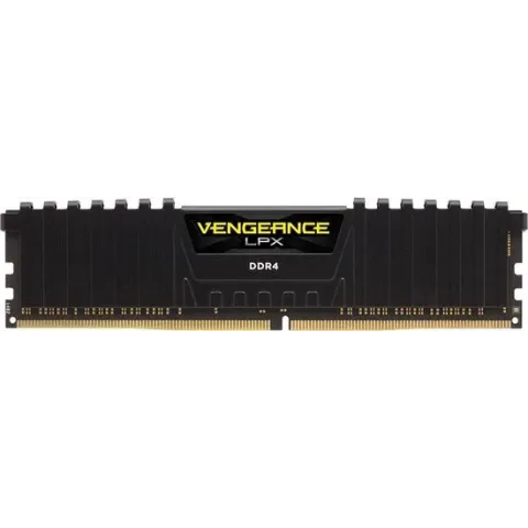 Corsair Vengeance LPX 8GB DDR4 2133MHz (2 x 4 GB)