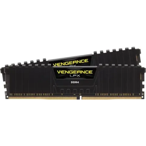 Corsair Vengeance LPX CMK16GX4M2D3000C16 geheugenmodule 16 GB DDR4 3000 MHz