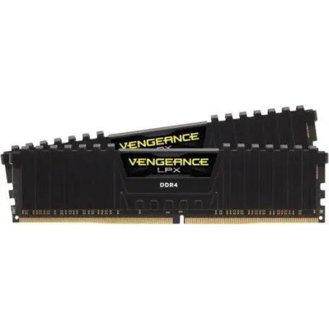 Corsair Vengeance LPX CMK16GX4M2E3200C16 geheugenmodule 16 GB DDR4 3200 MHz