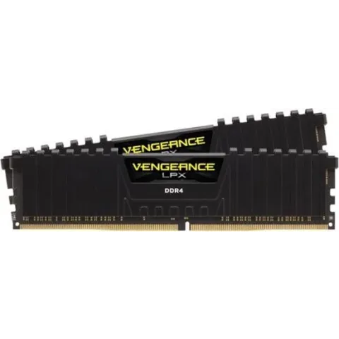 Corsair Vengeance LPX CMK32GX4M2E3200C16 geheugenmodule 32 GB DDR4 3200 MHz
