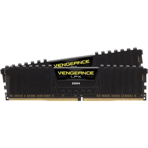 Corsair Vengeance LPX CMK64GX4M2D3000C16 geheugenmodule 64 GB DDR4 3000 MHz