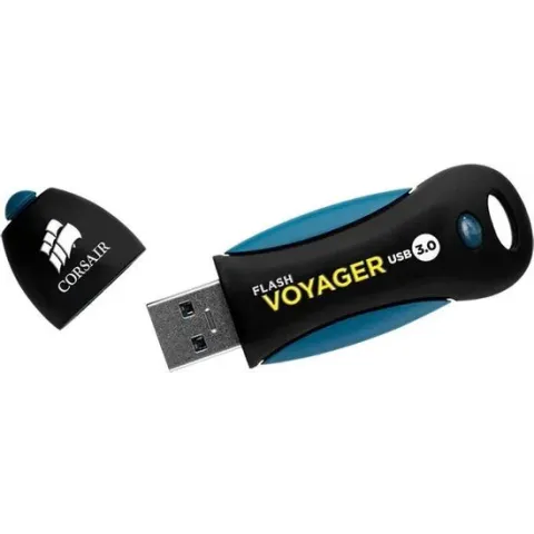 Corsair Voyager - USB-stick - 256 GB