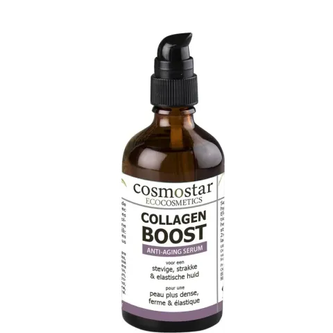 COSMOSTAR Collagen Booster 50 ml NL/BE