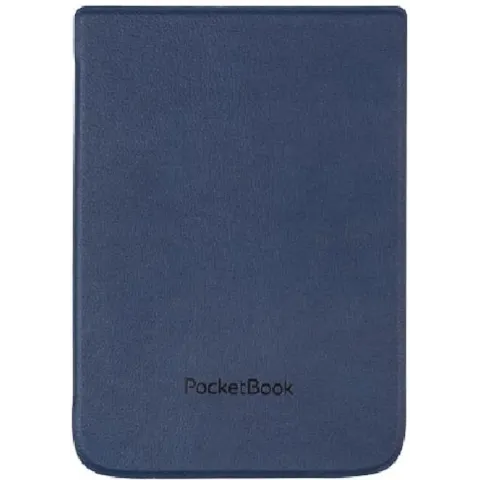 Cover blue
